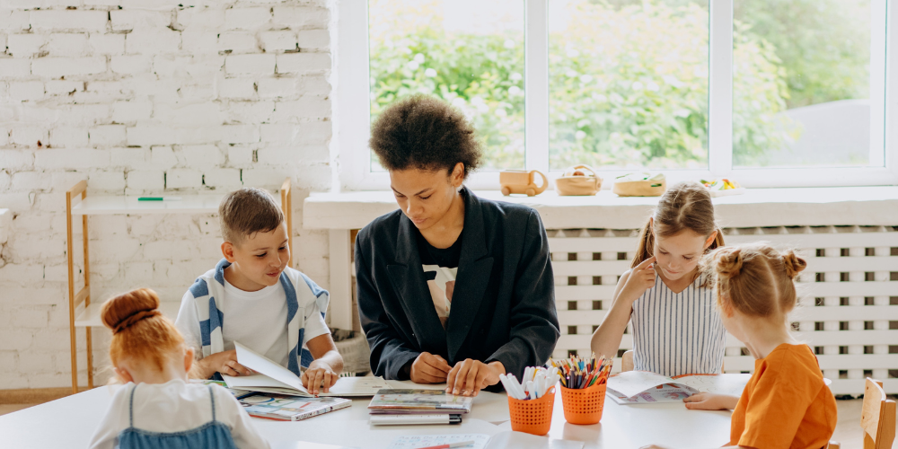 Maximizing Student Engagement Through Classroom Interior Design