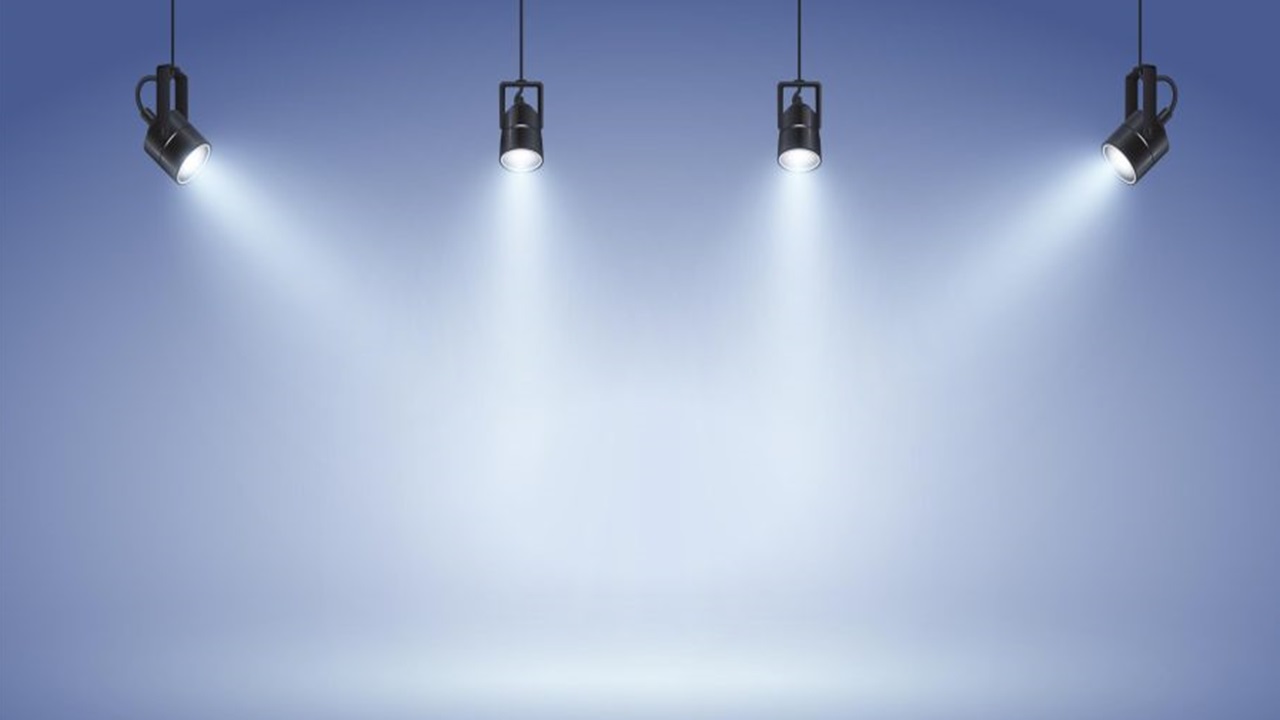 The Future of Outdoor Lighting: Innovations in Konlite LED Flood Light Technology