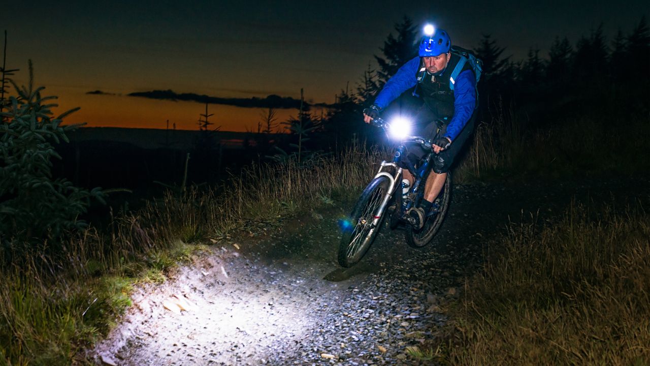 Incredible Features of Wuben Bike Lights