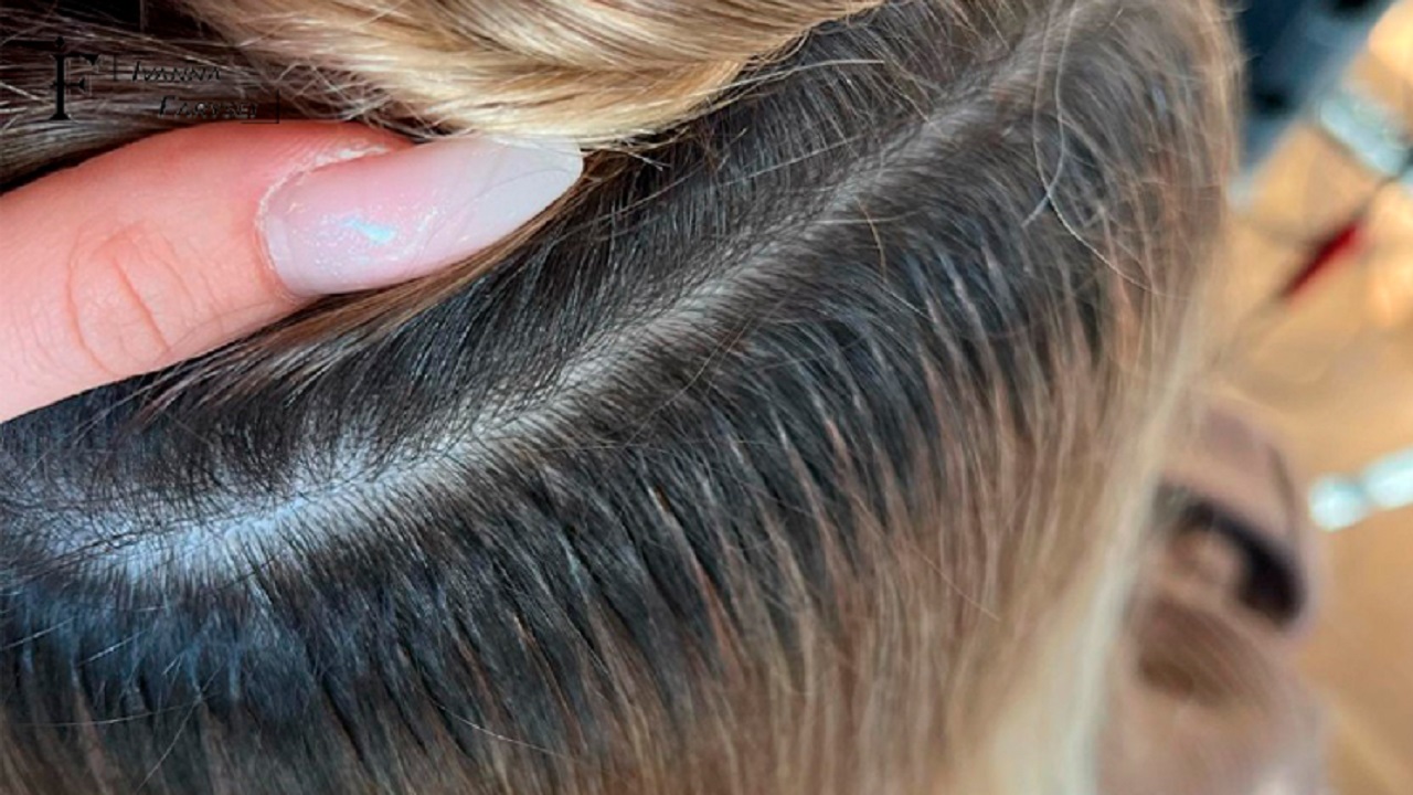 Vacation Ready: Travel-Friendly Hairstyles with K-Tip Extensions