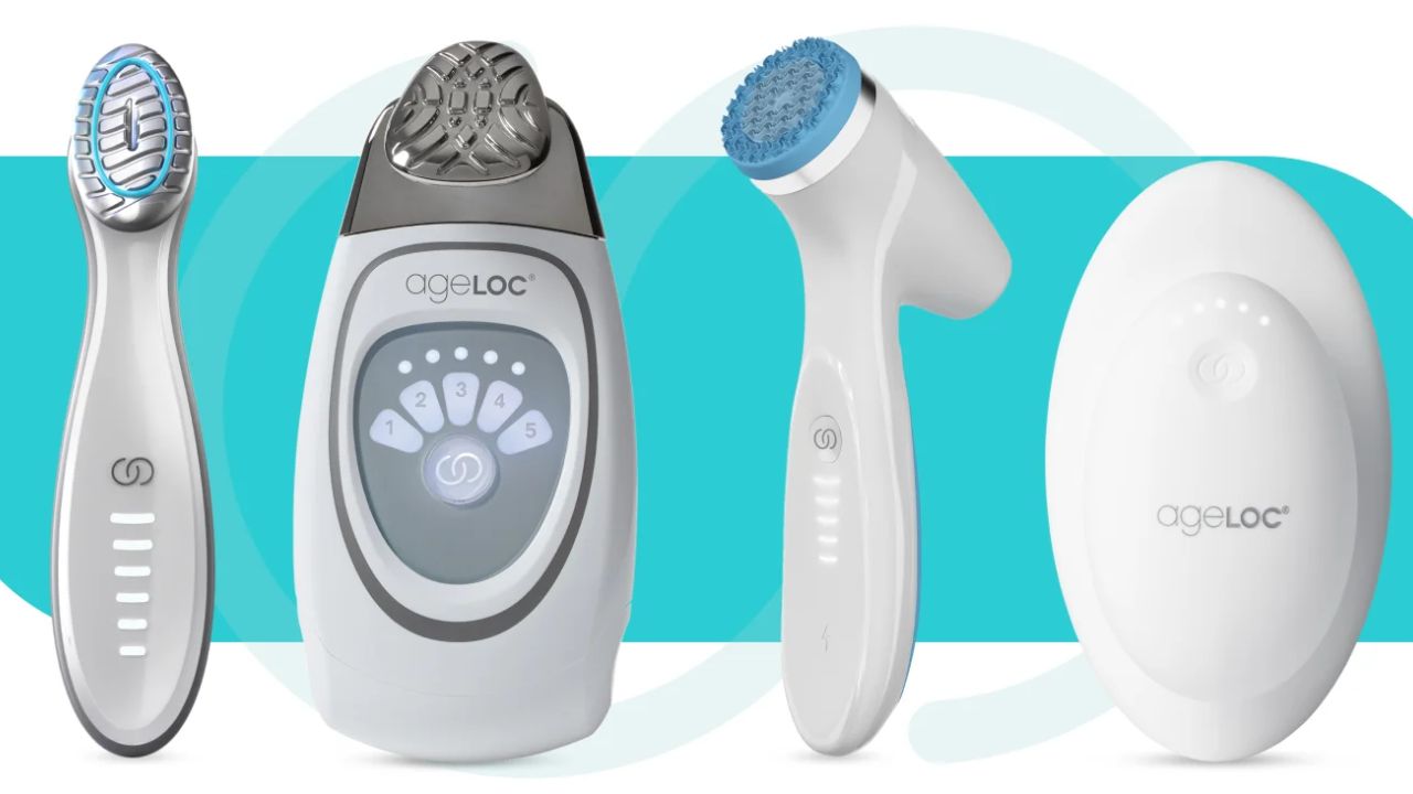 How Can Nu Skin Products Enhance Your Post-Workout Skincare Routine?