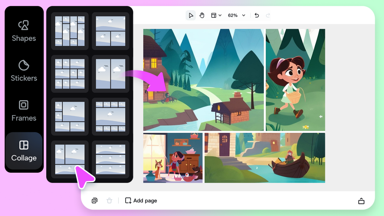 Bring Your Comics to Life Instantly with Pippit AI Free Comic Strip Maker
