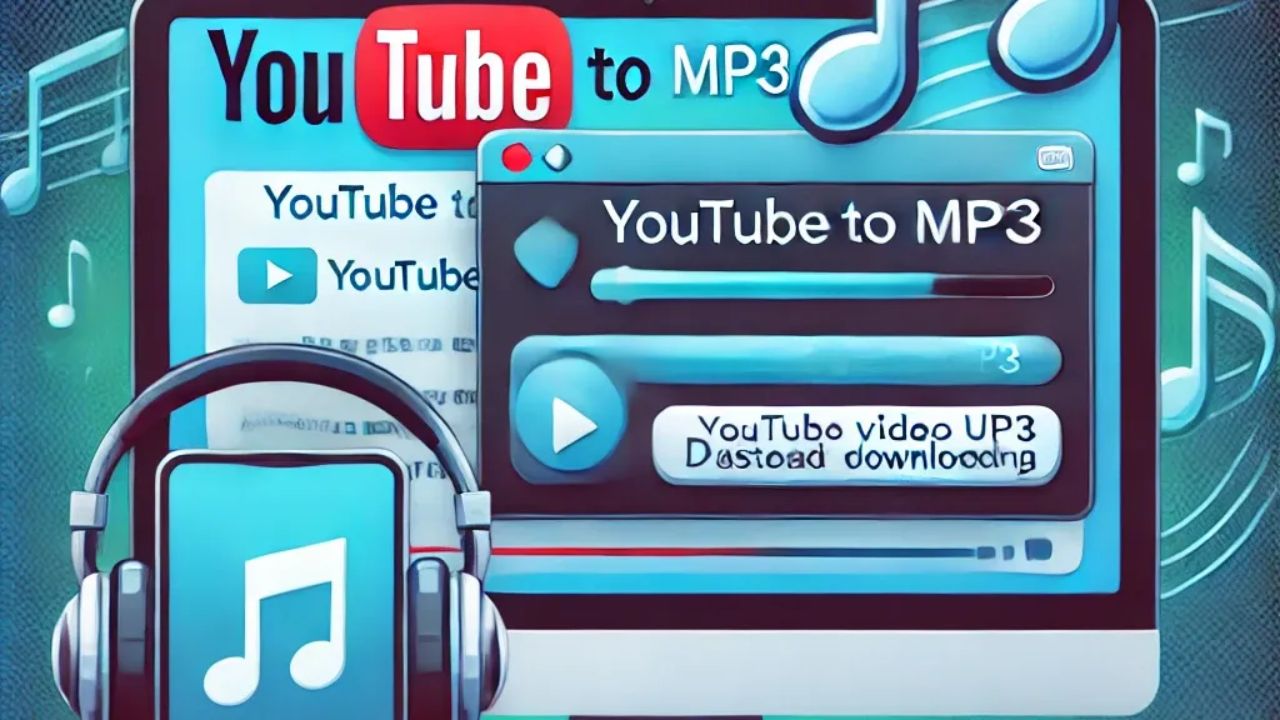 Creative Ways to Use YouTube MP3 Conversions in Daily Life