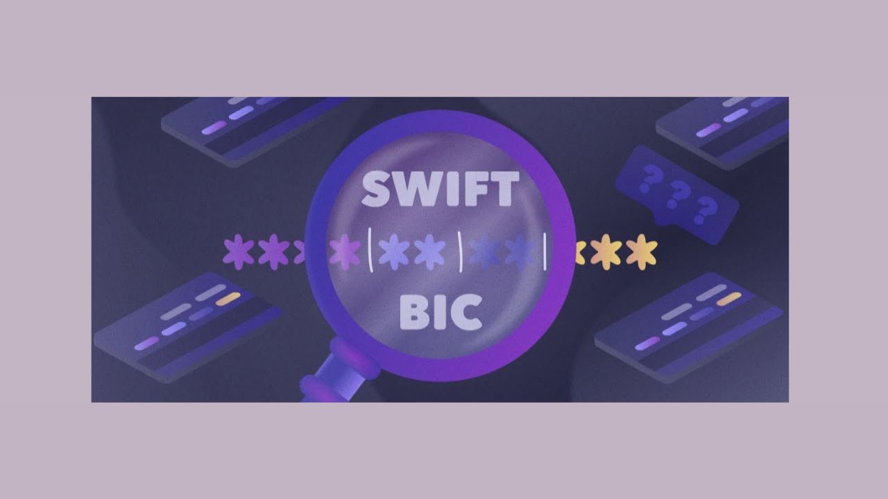 Find Any Bank Instantly with BiyaPay’s BIC Finder Tool