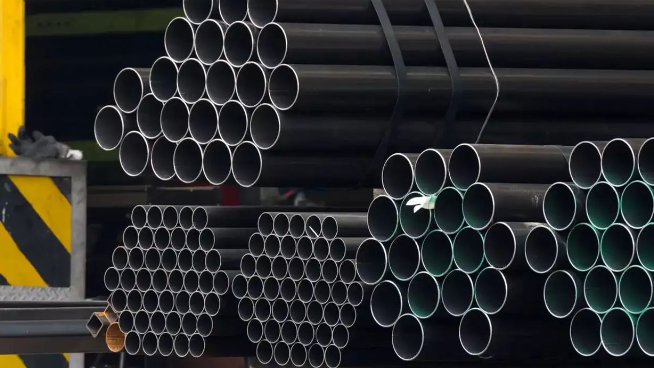 The Economic Advantages of Lightweight Hollow Steel Tubes