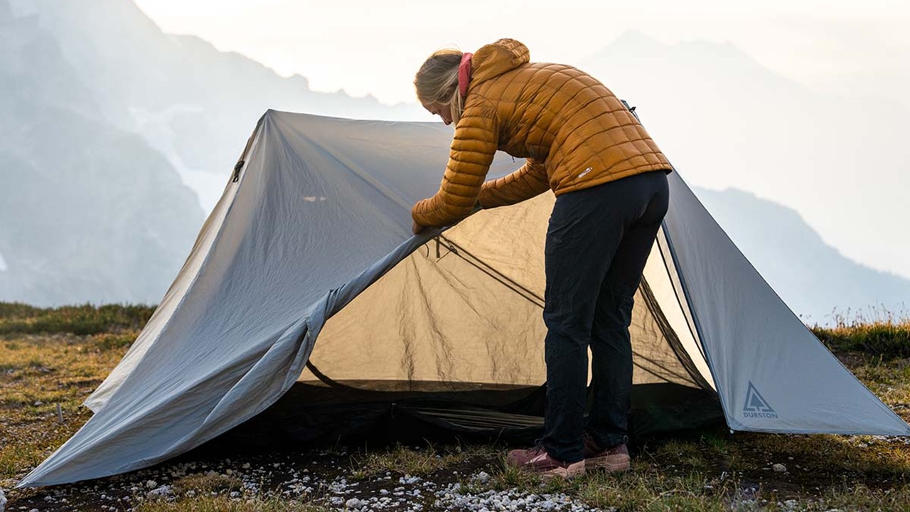 Why Everich Is a Reliable Tent Manufacturer for Global Brands