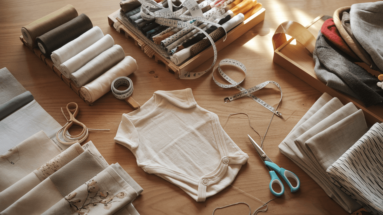 How Petelulu Helps Launch Baby Brands with Full-Cycle Manufacturing
