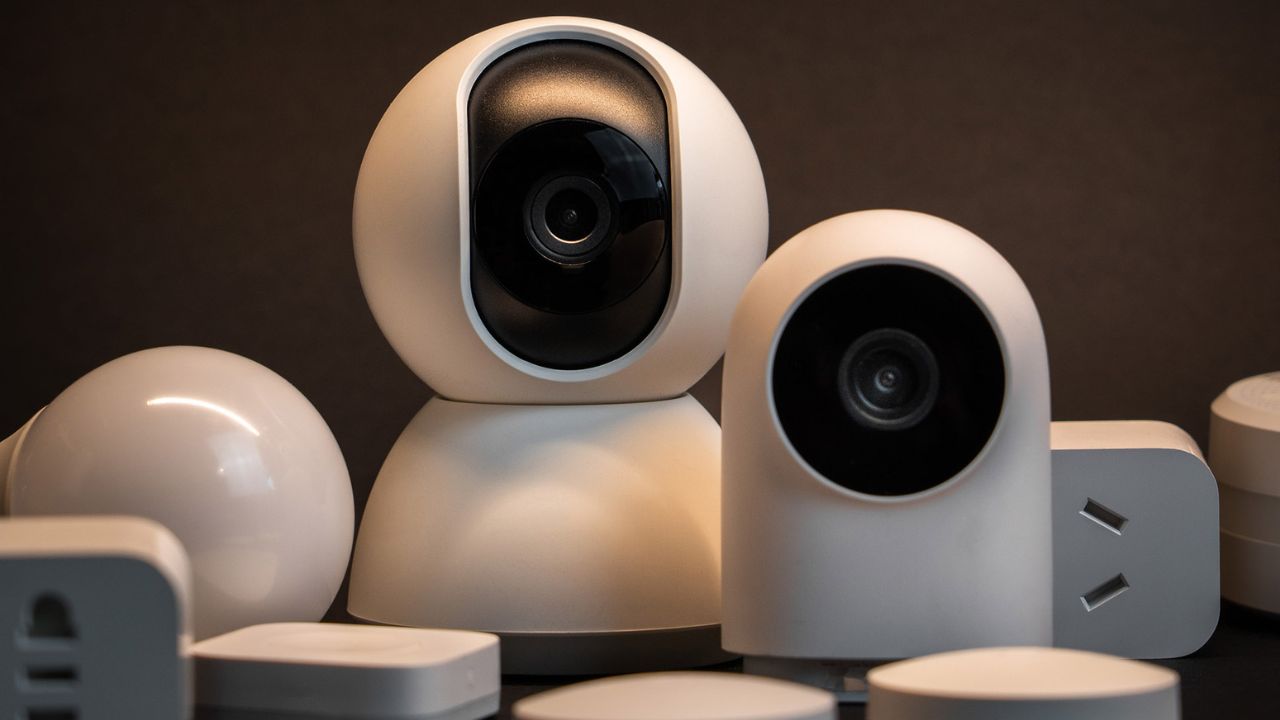 Why ICSee Leads the Global IP Camera Manufacturing Industry