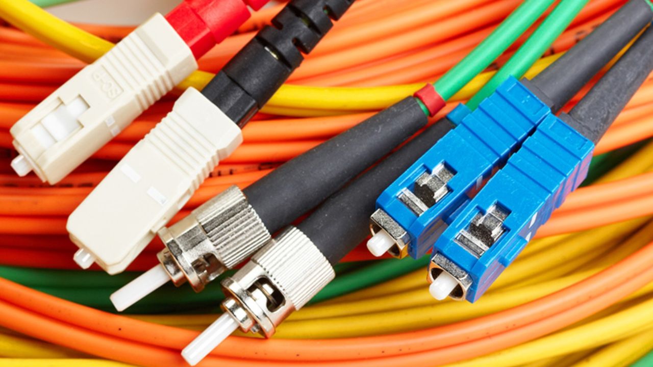 How to Choose the Right Patch Cord for Your Structured Cabling System
